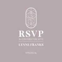 RSVP In Conversation With artwork