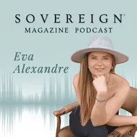 SOVEREIGN Magazine® Podcast artwork