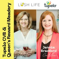 Lush Life artwork