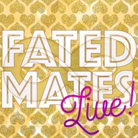 Fated Mates - Romance Books for Novel People artwork
