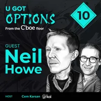 Top Traders Unplugged artwork