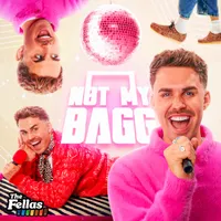 Not My Bagg artwork