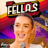 The Fellas artwork
