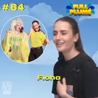 Full Plumé artwork