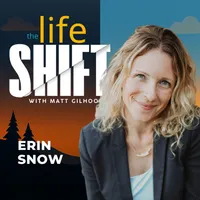 The Life Shift | Pivotal Moments & Life Change artwork