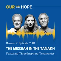 Our Hope Podcast artwork