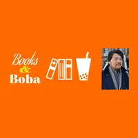Books and Boba artwork