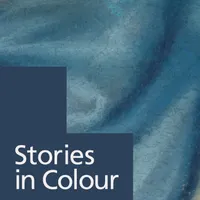 Stories in Colour artwork