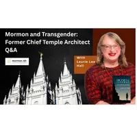 Mormon.ish artwork