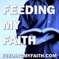 Feeding My Faith artwork