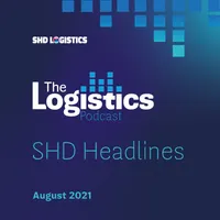 The Logistics Podcast artwork