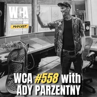 Working Class Audio artwork