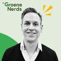 De Groene Nerds artwork