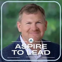 Aspire to Lead artwork