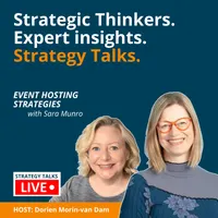 Strategy Talks: Content Strategy for Small Teams artwork