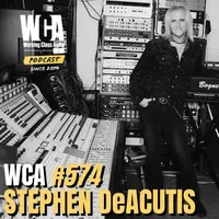 Working Class Audio artwork