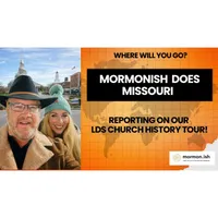 Mormon.ish artwork