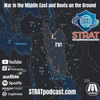 STRAT artwork