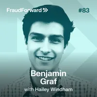 Fraud Forward artwork