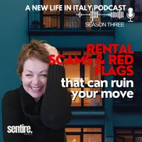 A New Life in Italy artwork