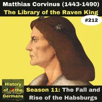 History of the Germans artwork