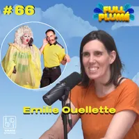 Full Plumé artwork