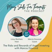 Money Skills For Therapists artwork
