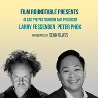Film Roundtable artwork