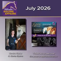 Horse Radio Network All Shows Feed artwork