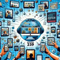 House of #EdTech artwork