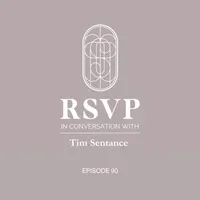 RSVP In Conversation With artwork