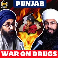 Basics of Sikhi Podcast artwork