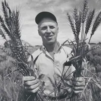 Future of Agriculture artwork