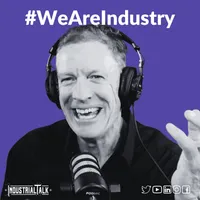 The Industrial Talk Podcast Network artwork