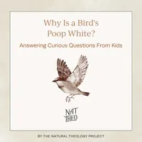 Nat Theo Nature Lessons Rooted in the Bible artwork
