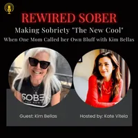 Rewired Sober artwork