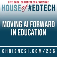 House of #EdTech artwork