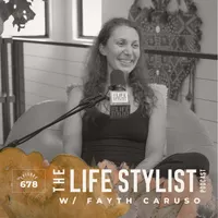 The Life Stylist artwork