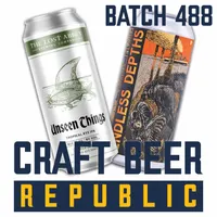 Craft Beer Republic artwork