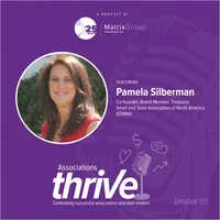 Associations Thrive artwork