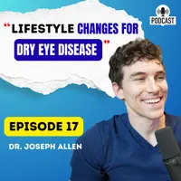 Doctor Eye Health Podcast artwork