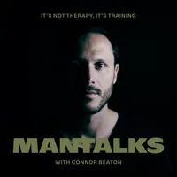 ManTalks Podcast artwork