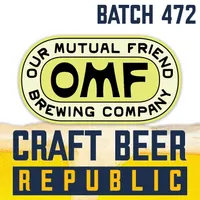 Craft Beer Republic artwork