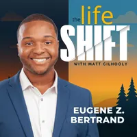The Life Shift | Pivotal Moments & Life Change artwork