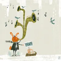 3 Point Perspective: The Illustration Podcast artwork