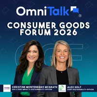 Omni Talk Retail artwork