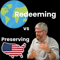 Anabaptist Perspectives artwork