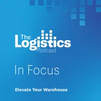 The Logistics Podcast artwork