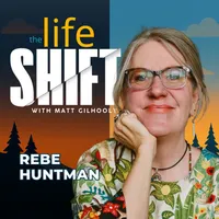 The Life Shift | Pivotal Moments & Life Change artwork