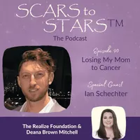 Scars to Stars™ Podcast artwork